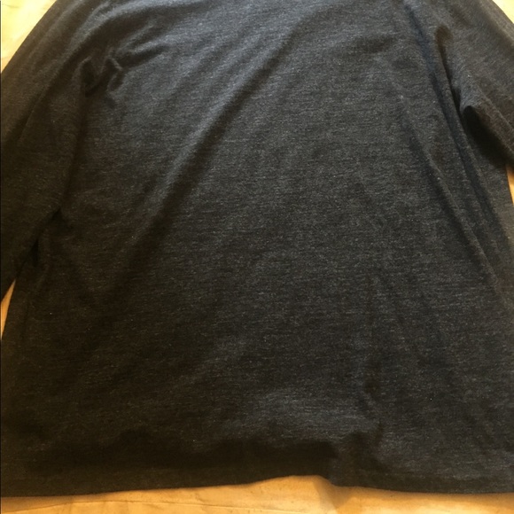 Polo by Ralph Lauren Long- Sleeve Top - Picture 3 of 3